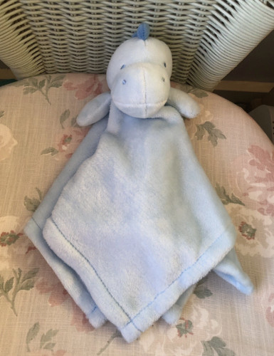 Pure baby dinosaur blue - pure,