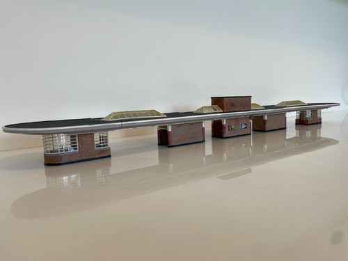 Bachmann 065 067 - bachmann, 44-065/44-067/44-068