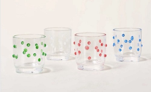 Kate spade target 4 polka - kate, x