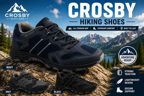 Mens hiking shoes - hiking, boots