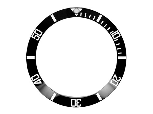 Watch bezel insert for rolex - bezel,