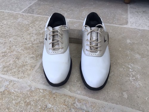 Ladies callaway golf shoes - ladies,