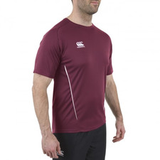 Canterbury Men's Rugby T-Shirt