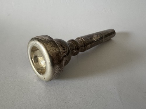 Yamaha 11b4 trumpet mouthpiece - yamaha,