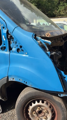 Ford transit mk8 s - o/s, off