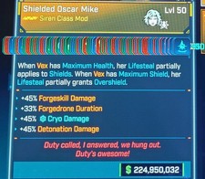 Borderlands 4 Bl4 NEW MODDED