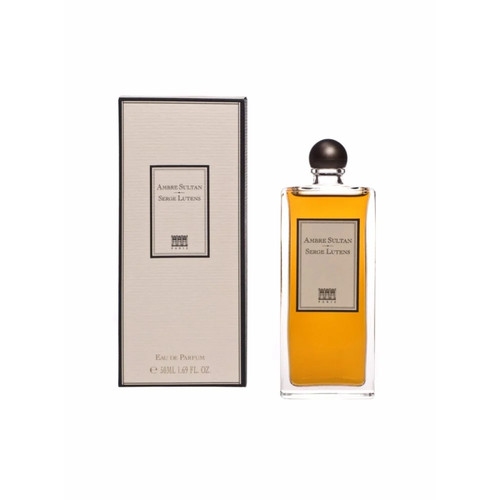 Serge lutens ambre sultan - serge,