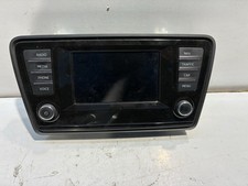GENUINE SKODA 2014 OCTAVIA MK3