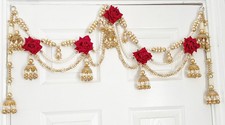 Toran Bhawandar, Beads Toran