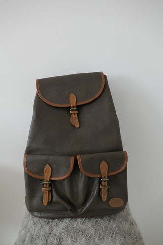 Vintage mulberry scotchgrain - vintage,