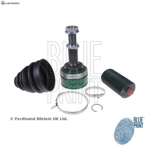 Point kit driveshaft - driveshaft, adt38974