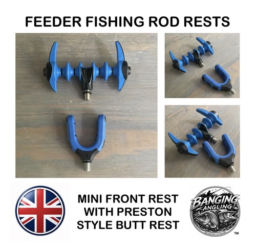 Feeder fishing rod - feeder,