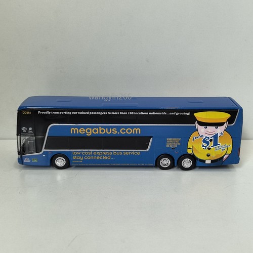 Van hool tdx bus - van,