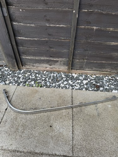 Rover tourer osr bumper - rover,
