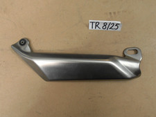 Triumph Daytona 675 R ARROW Exhaust Heat Shield Cover 2013-16 8/25