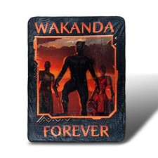 Black Panther Wakanda Forever