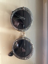 Rare Miu Miu SMU11N Glitter