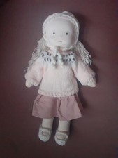 Waldorf Doll Vinyl Doll Artist