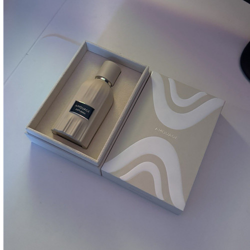 Amouage outlands eau parfum - outlands,