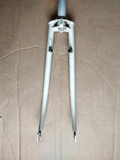 VINTAGE PEUGEOT STEEL 1-1/8"