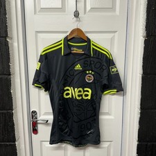 Adidas Fenerbahce SK Football