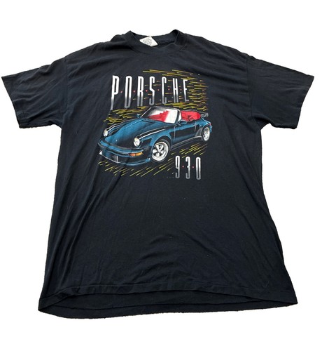 Vintage 1990s porsche - porsche, 911
