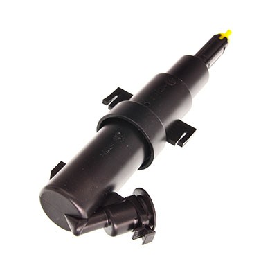 Washer fluid jet - fluid,
