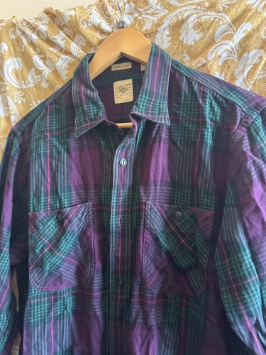 Mens dockers shirt - mens, medium