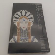 🪡Anchor Maia Byzantine Erte