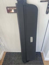Toyota Corolla Parcel Shelf