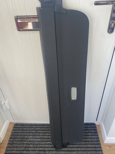 Toyota corolla parcel shelf - parcel,