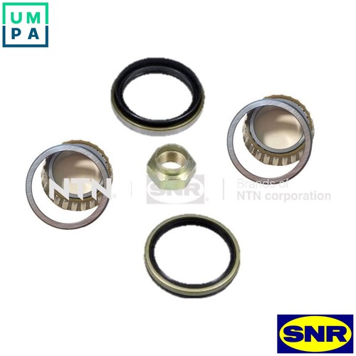 Wheel bearing kit r170 for - bearing,