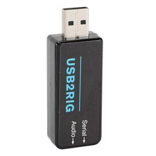 Versatile USB Sound Card