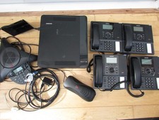Samsung OfficeServ 7030, 4x