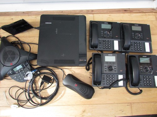 Samsung officeserv 7030 4x - officeserv, 7030,