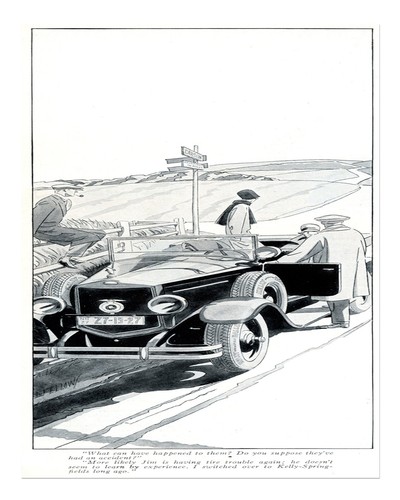 Vintage car adventure wall - vintage,