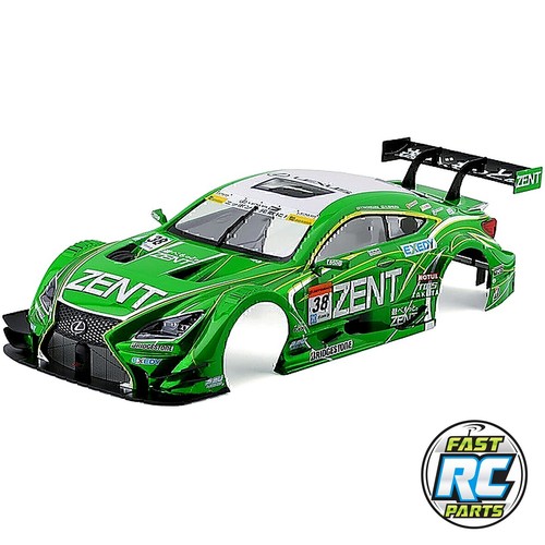Killerbody zent cerumo - killerbody, lexus