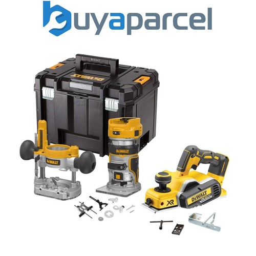 Dewalt dcw604n 18v - 18v, xr