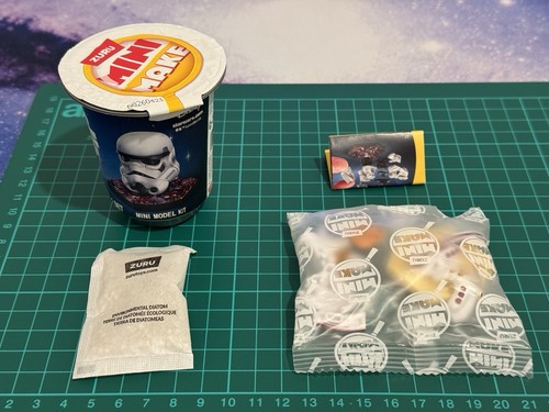 Zuru mini make star wars - mini,
