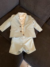 NEXT 9-12 Month Boys Short