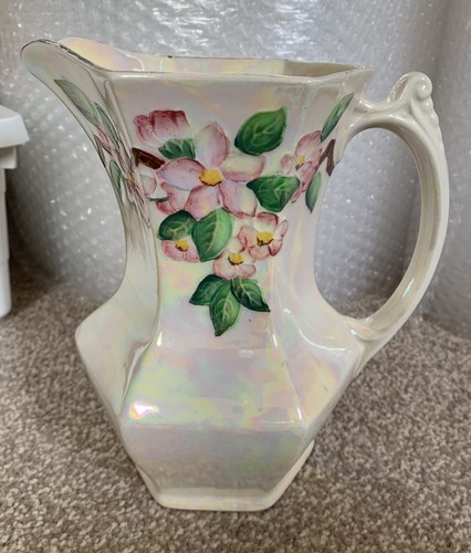 Maling ringtons floral lustre - ringtons,
