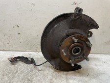 HONDA FRV 2007-2009 PASSENGER SIDE FRONT LEFT WHEEL HUB GENUINE #52