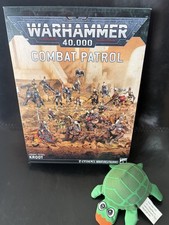 Combat Patrol Kroot Warhammer