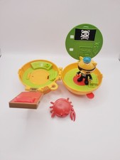 Octonauts Kwazii's On The Go