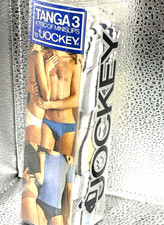 Vintage  80's  /  90's Jockey