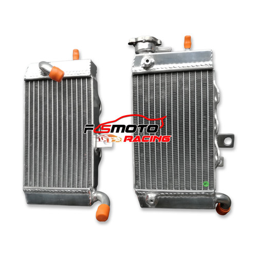 Left and right for honda - for,