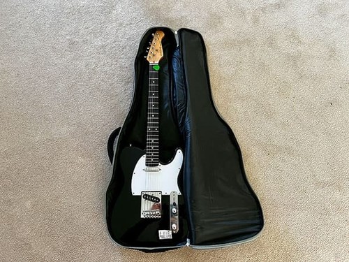 Donner dtl 100 tele - dtl-100, electric