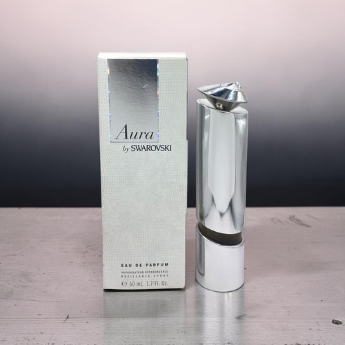 Swarovski aura eau parfum - swarovski,