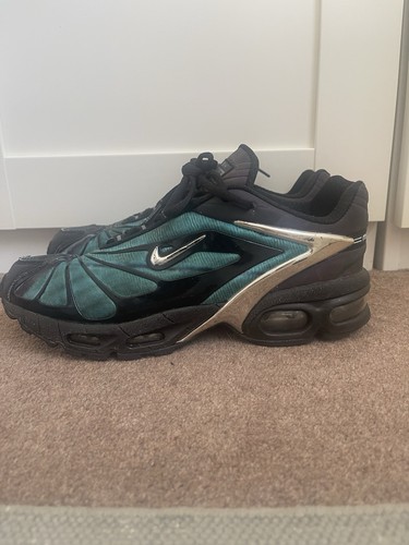 Skepta nike air max - skepta,