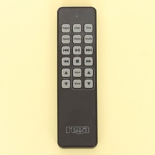 Genuine Rega Brio Remote Control